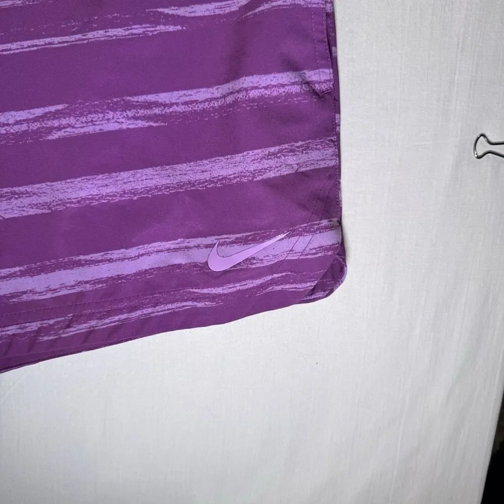 Women’s Nike Golf Tour Performance Dry Fit Women's Shorts Size 14
